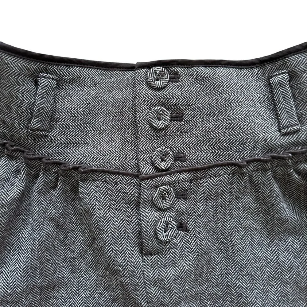 Banana Republic | Skirts | Vintage Y2k Banana Republic Brown ...